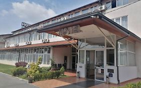 Hotel Slodes